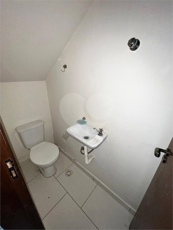 Sobrado à venda com 3 quartos, sendo 1 suíte,  em Vila Alice, Santo André, SP