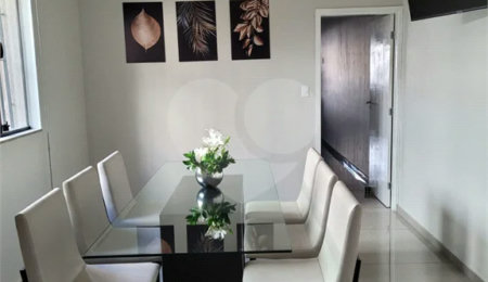 Sobrado à venda com 2 quartos em Vila Regente Feijó, São Paulo, SP