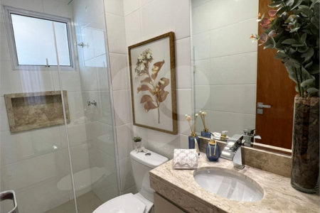 Apartamento à venda com 3 quartos, sendo 1 suíte, em Chora Menino, São Paulo, SP