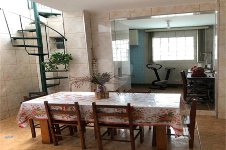 Casa à venda com 2 quartos em Jardim das Esmeraldas, São Paulo, SP