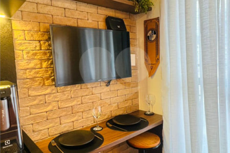 Apartamento à venda em Perdizes, São Paulo, SP