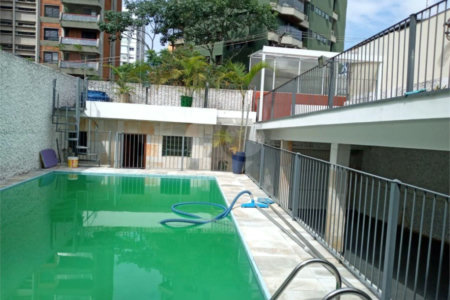 Casa à venda com 5 suítes em Vila Mascote, São Paulo, SP