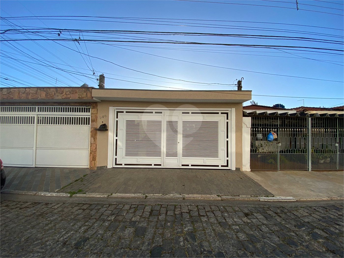 Casa à venda com 2 quartos em Jardim Imperador, Suzano, SP