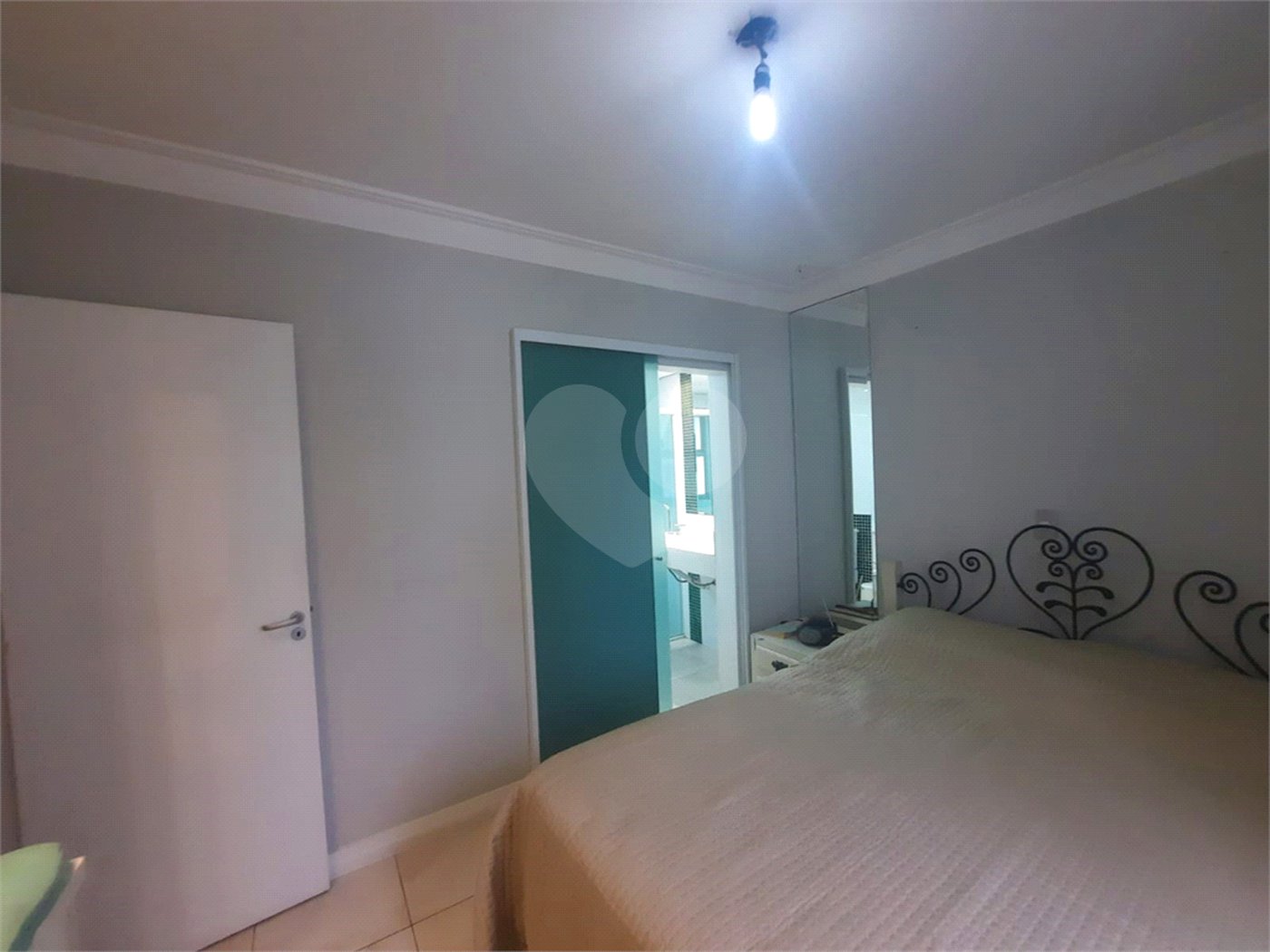 Apartamento à venda com 3 quartos, sendo 1 suíte, em Brooklin, São Paulo, SP