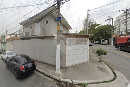 Sobrado à venda com 2 suítes em Campo Grande, São Paulo, SP