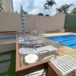 Apartamento à venda com 3 quartos, sendo 1 suíte, em Parque Mandaqui, São Paulo, SP