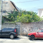 Terreno à venda em Freguesia do Ó, São Paulo, SP
