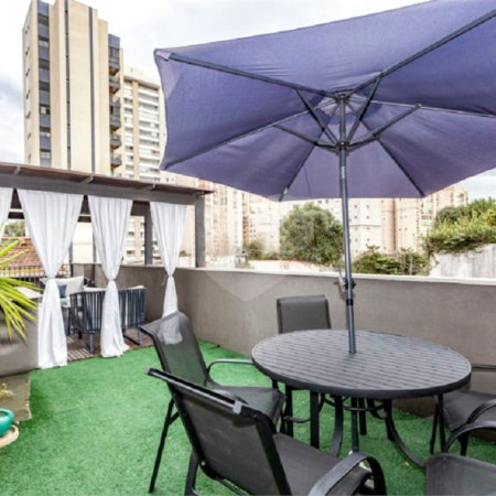Casa à venda com 3 quartos, sendo 1 suíte,  em Vila Mascote, São Paulo, SP