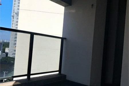 Apartamento para alugar com 3 suítes em Pinheiros, São Paulo, SP