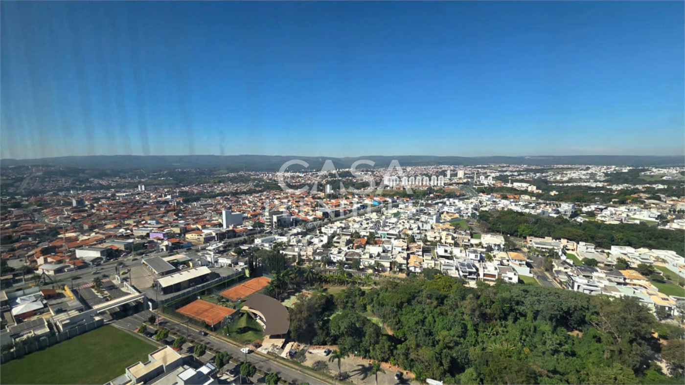 Duplex à venda ou para alugar com 4 quartos, sendo 5 suítes, em Parque Campolim, Sorocaba, SP