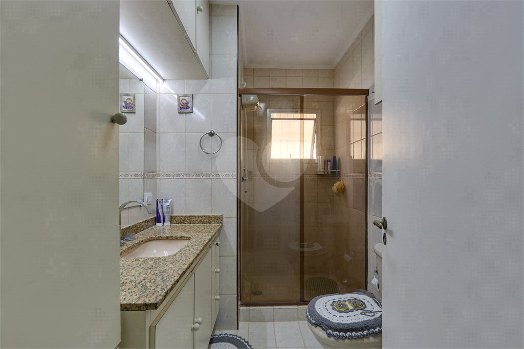 Sobrado à venda com 3 quartos, sendo 1 suíte, em Jardim Prudência, São Paulo, SP