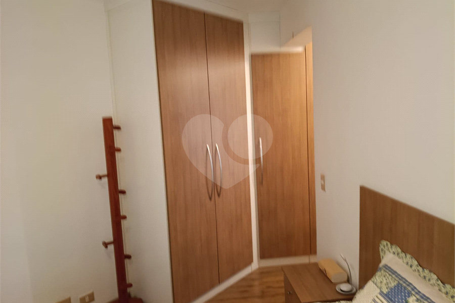 Apartamento à venda com 3 quartos em Santana, São Paulo, SP