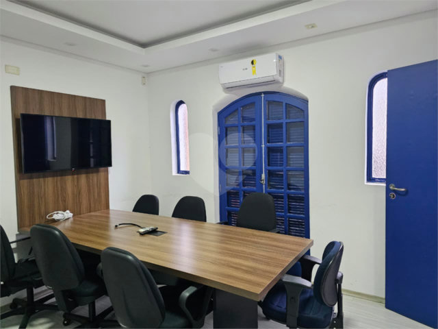 Sobrado à venda com 3 quartos em Chácara Santo Antônio (zona Sul), São Paulo, SP