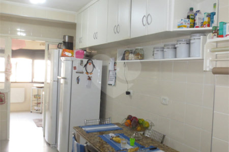 Apartamento à venda com 4 quartos, sendo 1 suíte, em Chácara Inglesa, São Paulo, SP