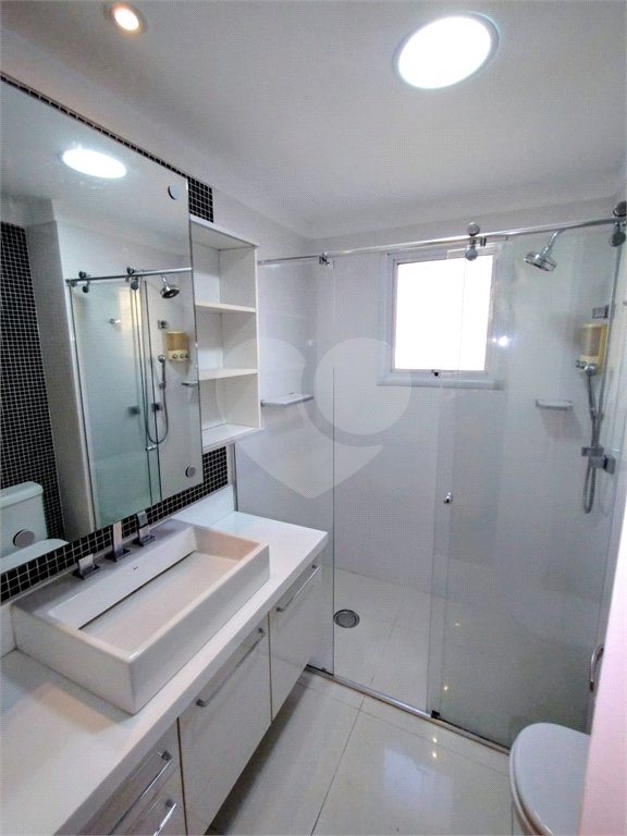 Apartamento à venda com 3 suítes em Vila Nova Socorro, Mogi das Cruzes, SP