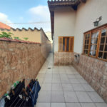 Casa Térrea à venda com 3 quartos em Vila São Pedro, Santo André, SP