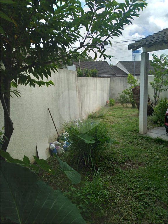 Casa Térrea à venda com 2 quartos em Campo Grande, Rio de Janeiro, RJ
