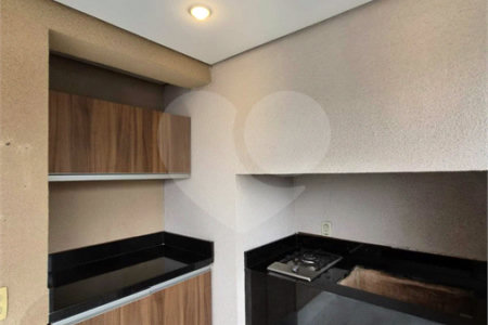 Apartamento para alugar com 3 quartos, sendo 2 suítes, em Brooklin Paulista, São Paulo, SP