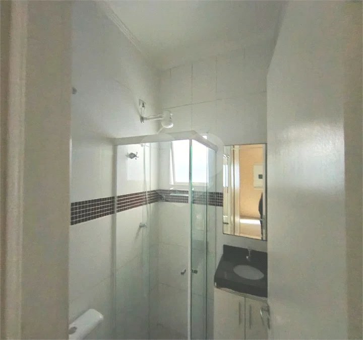 APARTAMENTO DE 60,0 M² COM 01 DORMITÓRIO (SUITE) E DOZINHA COM ARMÁRIOS PARA LOCAÇÃO NO CHORA MENINO
