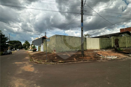 Casa à venda com 2 quartos em Bairro Santa Isabel, Ponta Porã, MS