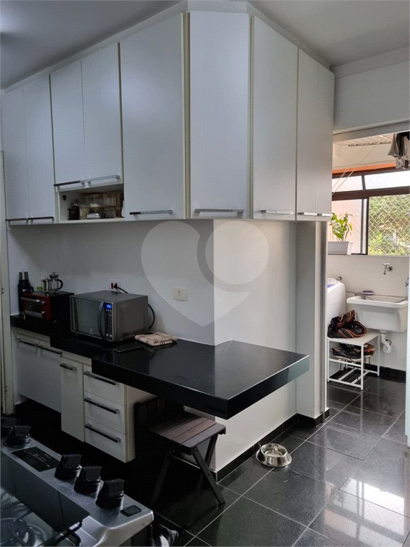 Apartamento à venda com 3 quartos, sendo 1 suíte, em Vila Olímpia, São Paulo, SP