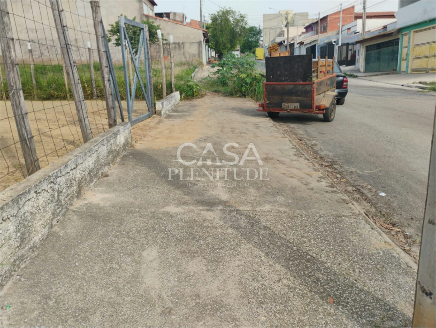 Terreno em condomínio à venda em Terras de Arieta, Sorocaba, SP