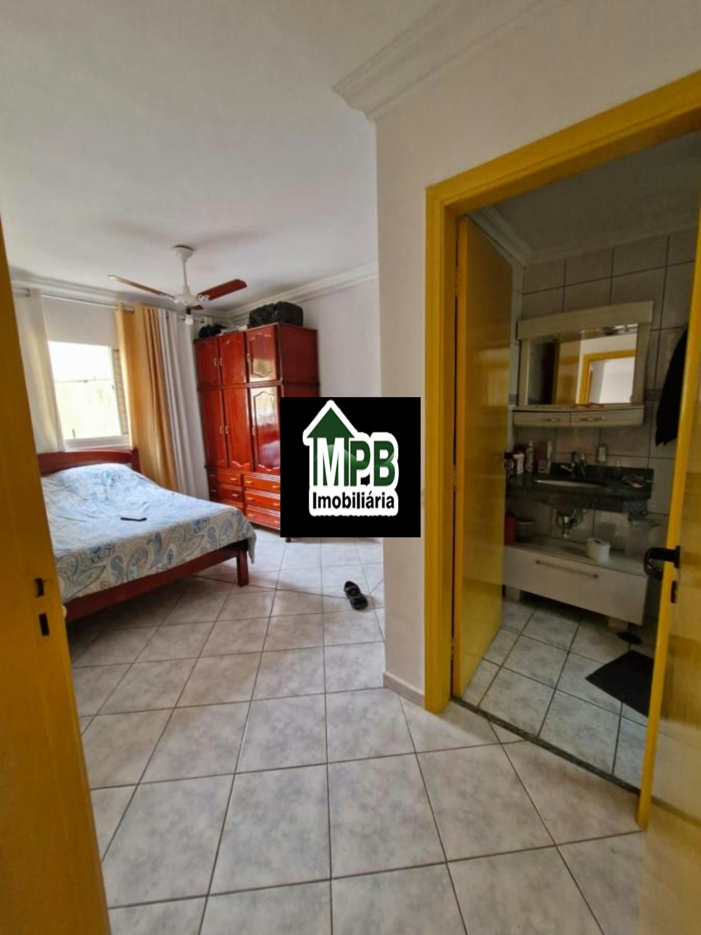 Apartamento à venda com 2 quartos, sendo 1 suíte, em Jardim Europa, Sorocaba, SP