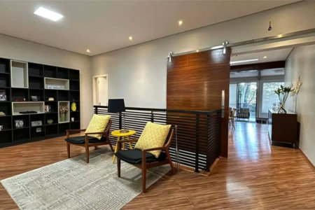 Casa à venda com 4 suítes em Brooklin Paulista, São Paulo, SP