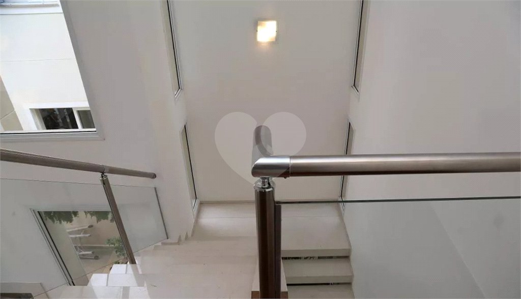 Casa à venda com 4 suítes no condomínio Residencial Morumbi, São Paulo - SP