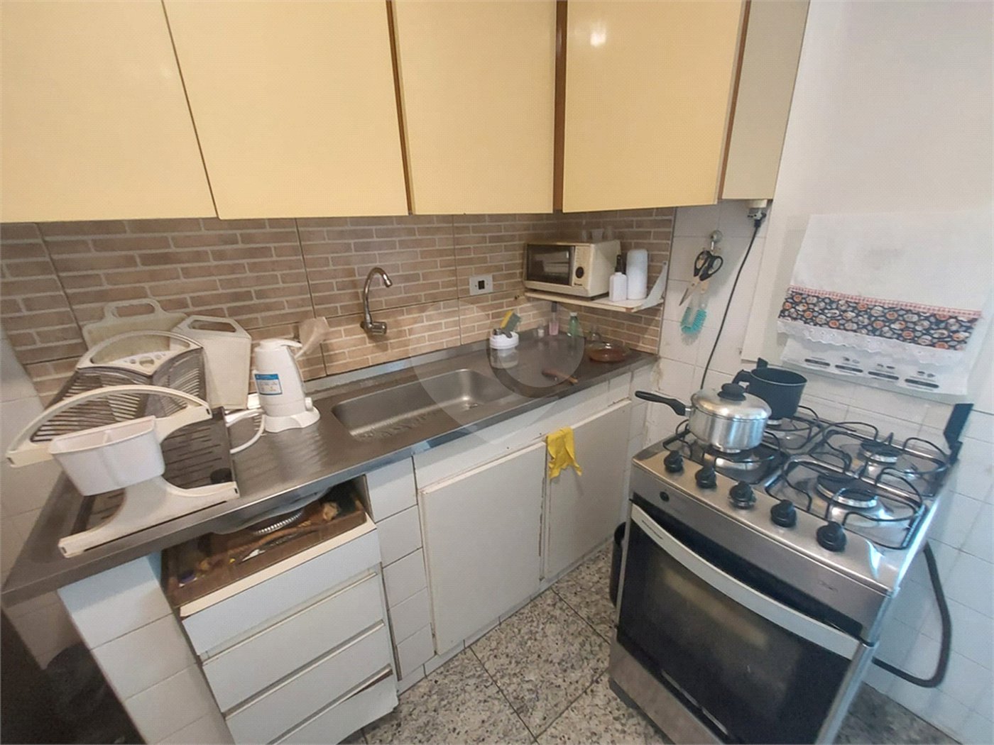 Apartamento à venda com 3 quartos, sendo 1 suíte, em Vila Cordeiro, São Paulo, SP