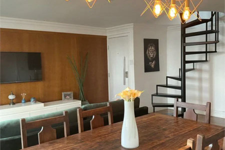 Apartamento à venda com 2 quartos, sendo 1 suíte, em Jardim Londrina, São Paulo, SP