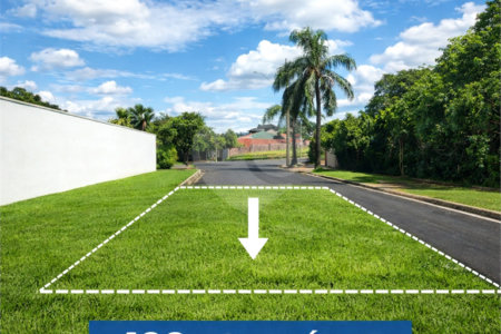 Área de Terra à venda em City Ribeirão, Ribeirão Preto, SP