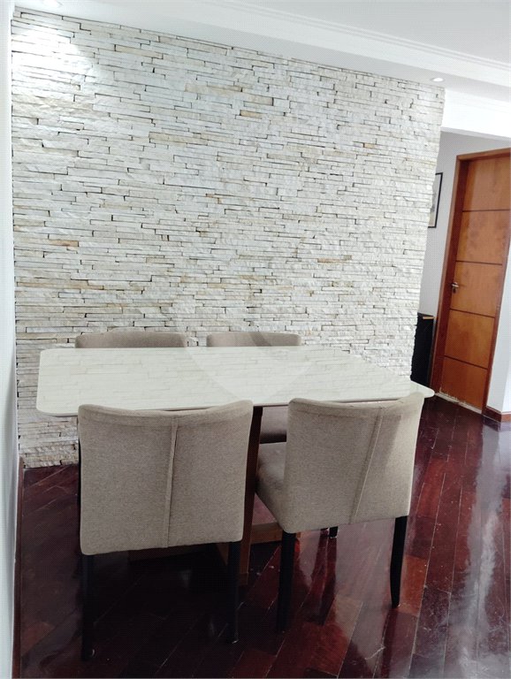 Apartamento à venda com 2 quartos em Jardim Peri, São Paulo, SP