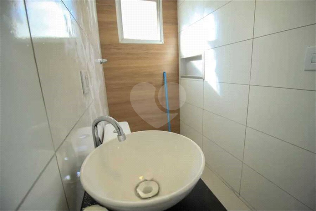 Apartamento à venda com 2 quartos em Alto da Mooca, São Paulo, SP