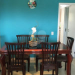 Apartamento à venda com 4 quartos, sendo 3 suítes, em Lar São Paulo, São Paulo, SP