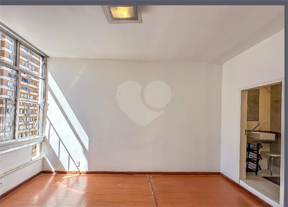 Cobertura à venda com 3 quartos, sendo 1 suíte,  em Flamengo, Rio de Janeiro, RJ
