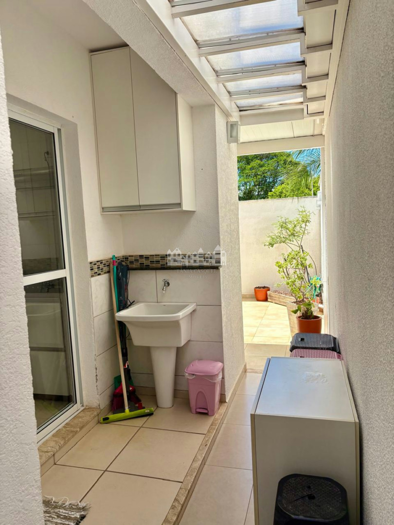 Sobrado, 3 quartos, 147 m² - Foto 20