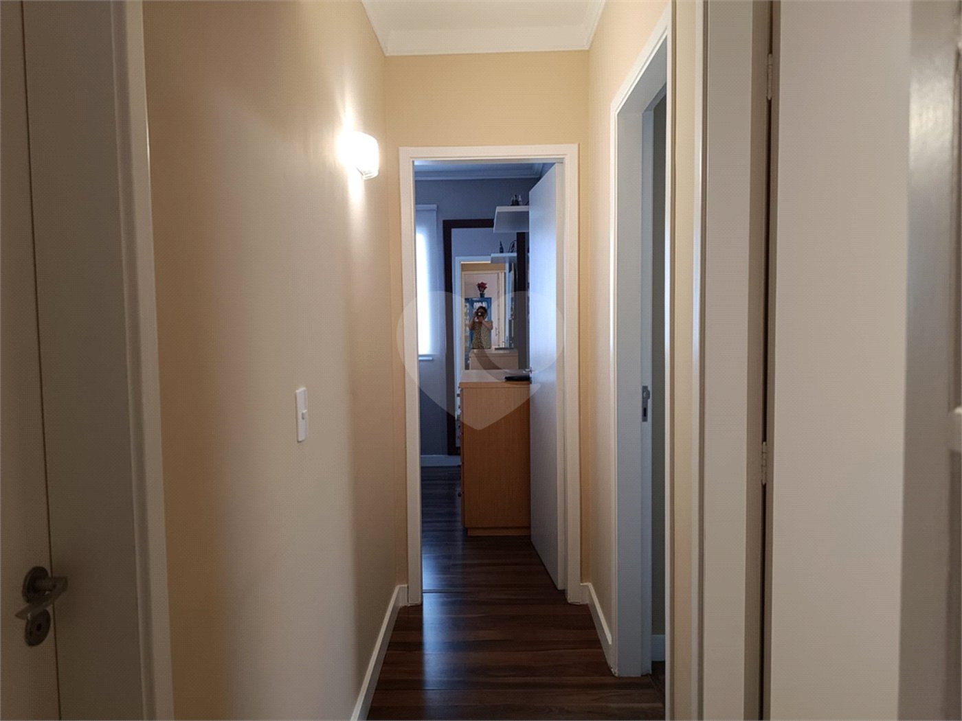 Apartamento à venda com 3 quartos, sendo 1 suíte, em Tucuruvi, São Paulo, SP