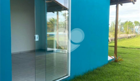 Casa à venda com 1 quarto no Centro, Santa Cruz Cabrália, BA