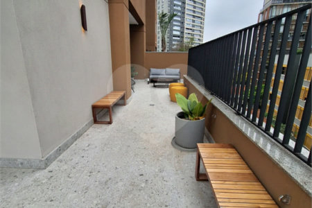 Apartamento à venda com 3 suítes em Sumarezinho, São Paulo, SP