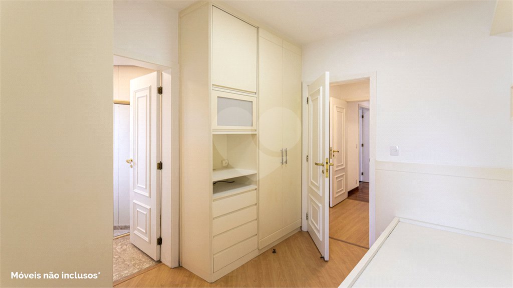 Apartamento à venda com 3 suítes em Perdizes, São Paulo, SP
