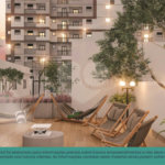 Apartamento à venda com 1 suíte no Centro, Sorocaba, SP