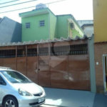 Sobrado à venda com 4 quartos, sendo 1 suíte, em Freguesia do Ó, São Paulo, SP