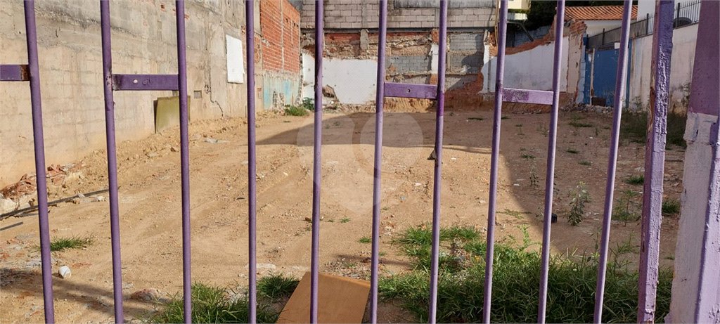 Terreno à venda em Vila Aurora (zona Norte), São Paulo, SP