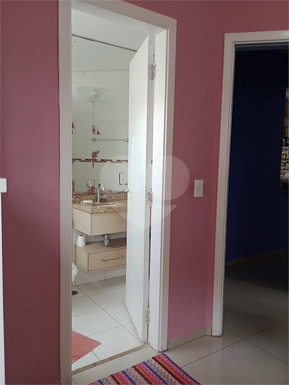 Apartamento à venda com 2 suítes em Loteamento Mogilar, Mogi das Cruzes, SP