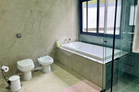 Casa à venda com 5 suítes no condomínio Terras de São José, Itu - SP