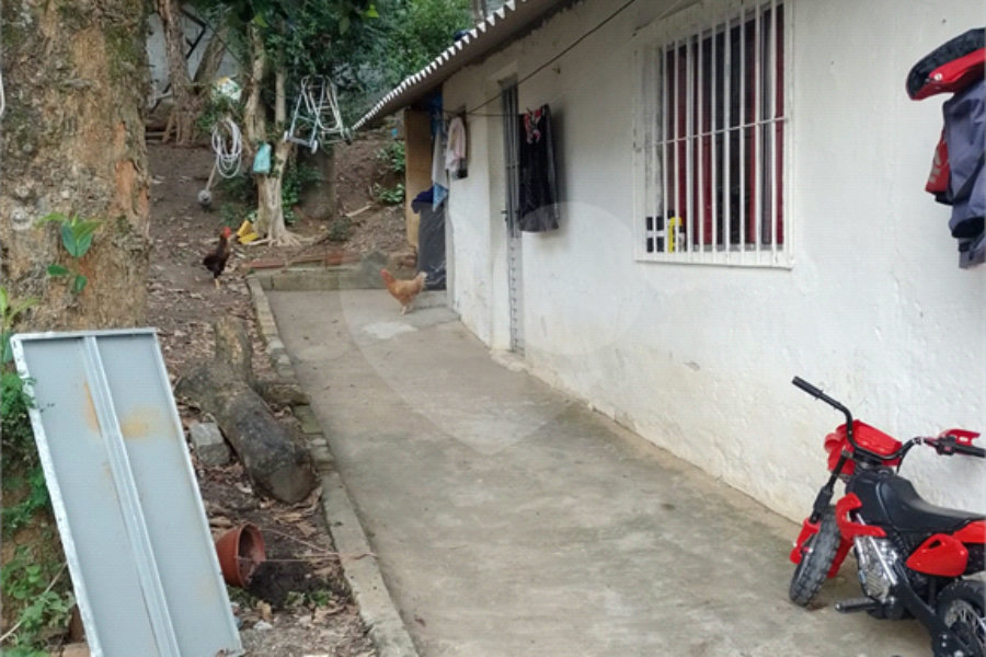 Terreno à venda com 1 quarto em Jaçanã, São Paulo, SP
