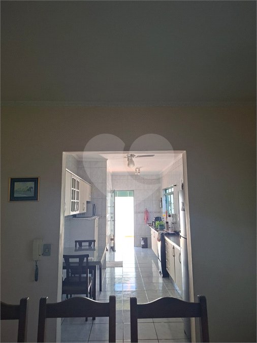 Casa Térrea à venda com 3 quartos, sendo 1 suíte, em Vila Sfeir, Indaiatuba, SP