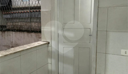 Apartamento à venda com 1 quarto em Jardim América, São Paulo, SP