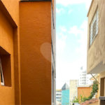 Casa à venda com 5 quartos, sendo 1 suíte,  em Santana, São Paulo, SP